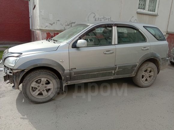 SUV   Kia Sorento 2002 , 330000 , 