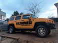SUV   Hummer H3 2005 , 999999 , 