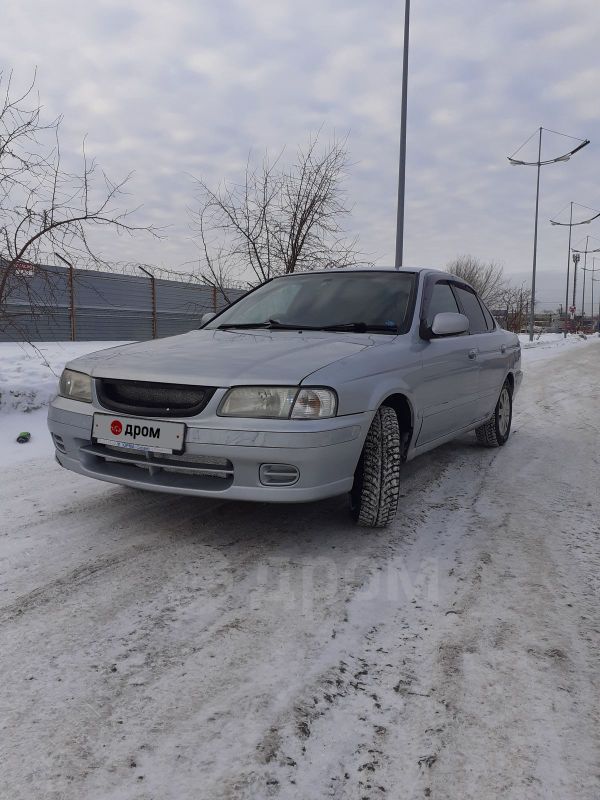  Nissan Sunny 1999 , 135000 , 