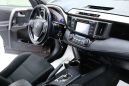 SUV   Toyota RAV4 2015 , 1299000 , 