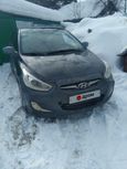  Hyundai Solaris 2013 , 500000 , 