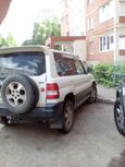 SUV   Mitsubishi Pajero iO 1998 , 300000 , 