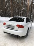  Audi A4 2007 , 575000 , 