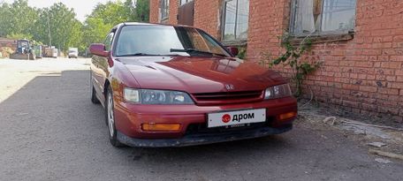  Honda Accord 1994 , 260000 , 