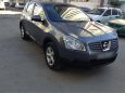 SUV   Nissan Qashqai 2009 , 577000 , 