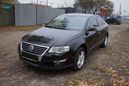  Volkswagen Passat 2008 , 465000 ,  