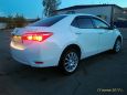  Toyota Corolla 2013 , 790000 , 