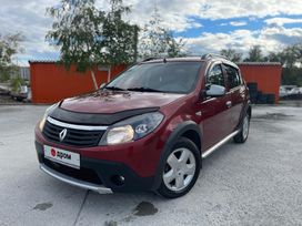  Renault Sandero Stepway 2011 , 499000 , 