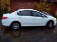  Peugeot 408 2013 , 480000 , 