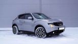 SUV   Nissan Juke 2011 , 670000 , 