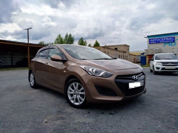  Hyundai i30 2012 , 475000 , 