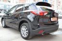 SUV   Mazda CX-5 2016 , 1329000 , 