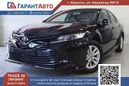  Toyota Camry 2020 , 2040500 , 