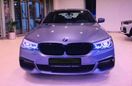  BMW 5-Series 2019 , 2790000 , 