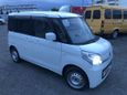  Suzuki Spacia 2014 , 550000 , 