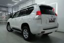 SUV   Toyota Land Cruiser Prado 2013 , 1847000 , 