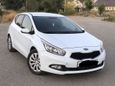  Kia Ceed 2013 , 550000 , 