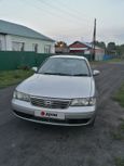  Nissan Sunny 2003 , 195000 , 