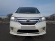    Nissan Serena 2013 , 840000 , 