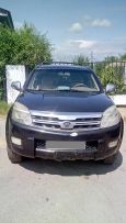 SUV   Great Wall Hover 2008 , 330000 , 