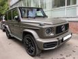 SUV   Mercedes-Benz G-Class 2019 , 16999000 , 