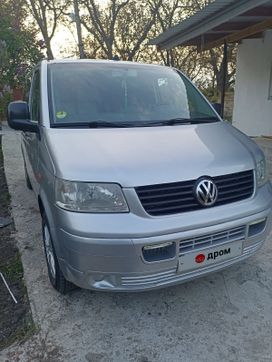    Volkswagen Transporter 2004 , 1300000 , 