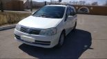    Nissan Liberty 2002 , 327000 , 