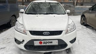 Универсал Ford Focus 2010 года, 249000 рублей, Кызыл