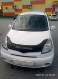  Toyota Funcargo 2001 , 260000 , 