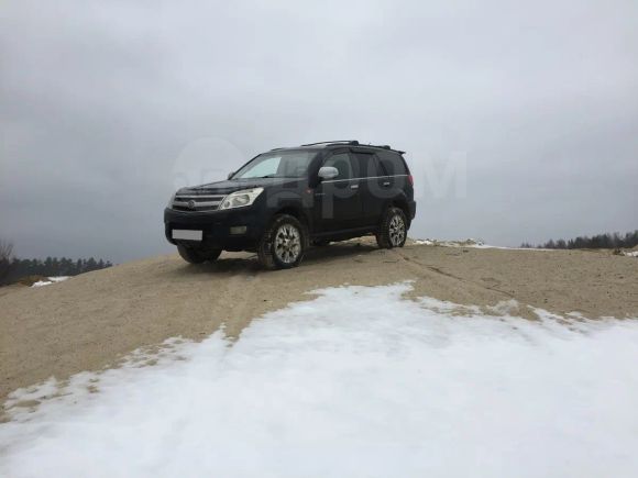 SUV   Great Wall Hover H3 2006 , 300000 , 