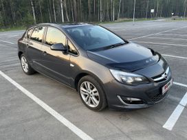  Opel Astra 2013 , 635000 ,  