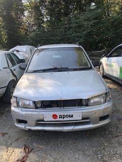 Хэтчбек Mazda Demio 1997 года, 60000 рублей, Сочи