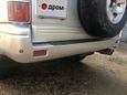 SUV   Toyota Land Cruiser Prado 2001 , 935000 , 