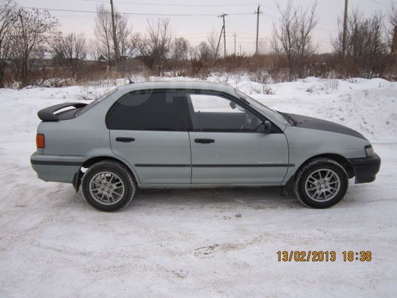 Toyota Corsa 1992 , 110000 , 