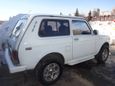 SUV    4x4 2121  2001 , 150000 , 