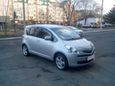  Toyota Ractis 2009 , 430000 , 