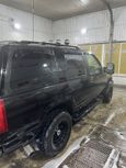 SUV   Chevrolet Tahoe 1999 , 620000 , 