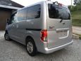    Nissan NV200 2015 , 839000 , 