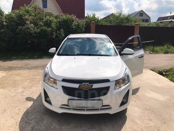  Chevrolet Cruze 2013 , 360000 , 