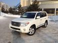 SUV   Toyota Land Cruiser 2012 , 3750000 , 