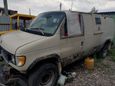    Ford Econoline 1996 , 280000 , 