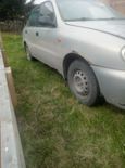  Chevrolet Lanos 2006 , 80000 , 