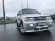 SUV   Mitsubishi Pajero 2001 , 530000 , 