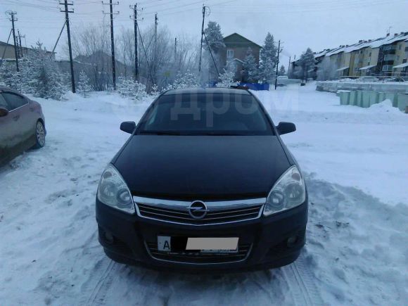  Opel Astra 2011 , 380000 , 