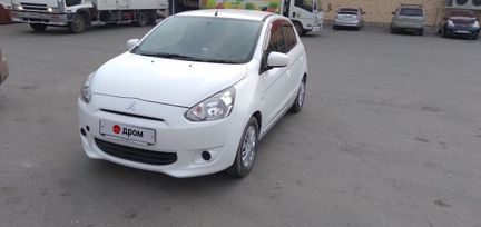  Mitsubishi Mirage 2012 , 460000 , 