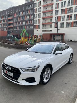  Audi A7 2019 , 5000000 , 
