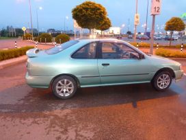  Nissan Lucino 1994 , 180000 , 