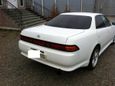  Toyota Mark II 1996 , 270000 , 