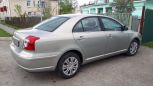  Toyota Avensis 2006 , 560000 , 