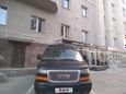    GMC Savana 2013 , 2350000 , 